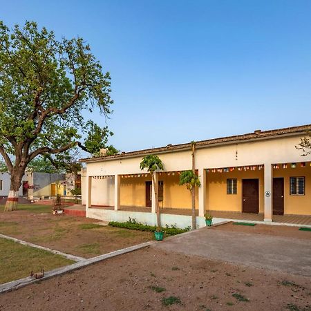 Mini Homestay Khajurāho エクステリア 写真