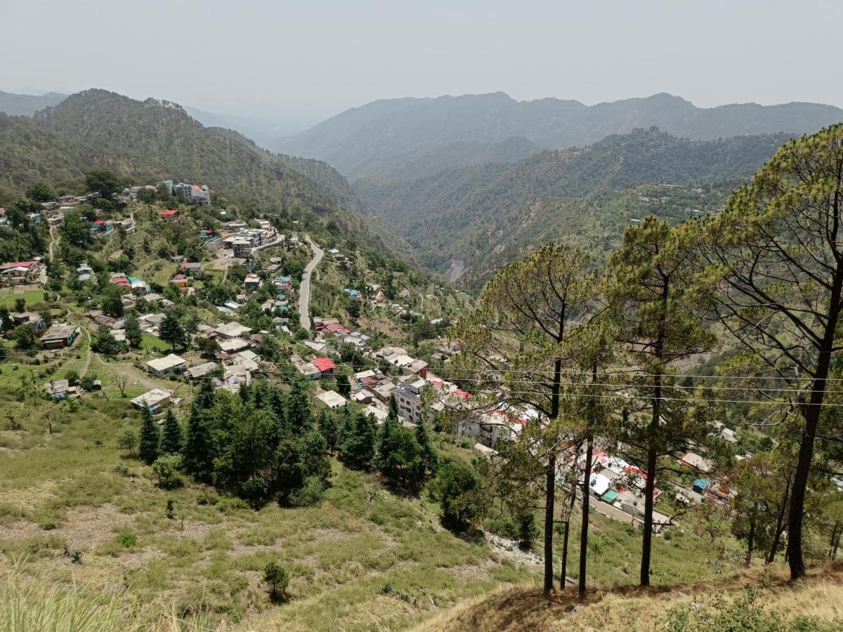 Mini Homestay Khajurāho エクステリア 写真
