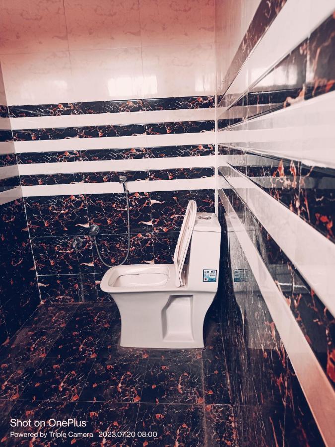 Mini Homestay Khajurāho エクステリア 写真