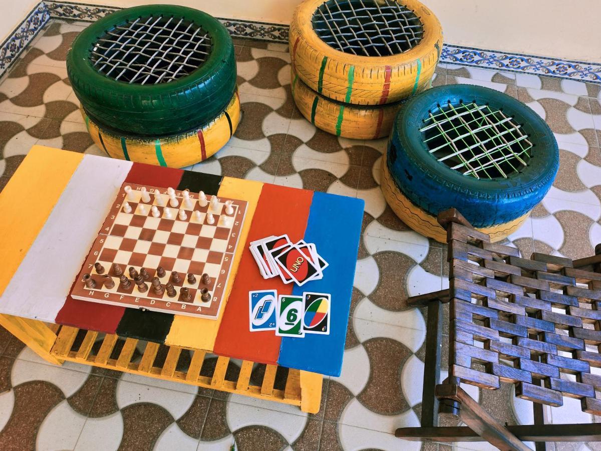 Mini Homestay Khajurāho エクステリア 写真