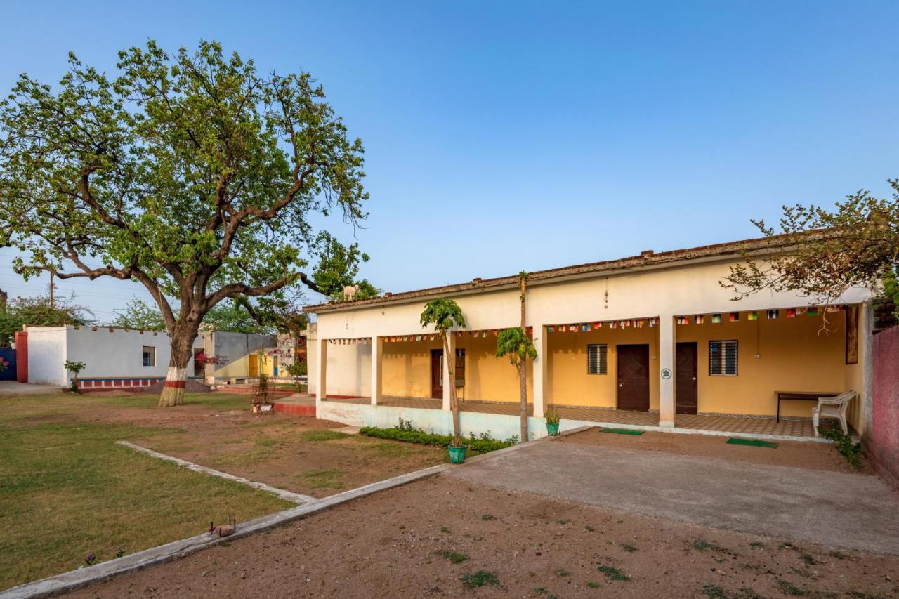 Mini Homestay Khajurāho エクステリア 写真