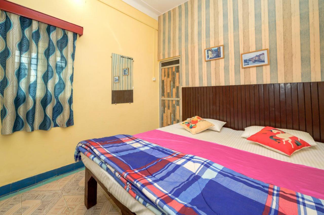Mini Homestay Khajurāho エクステリア 写真